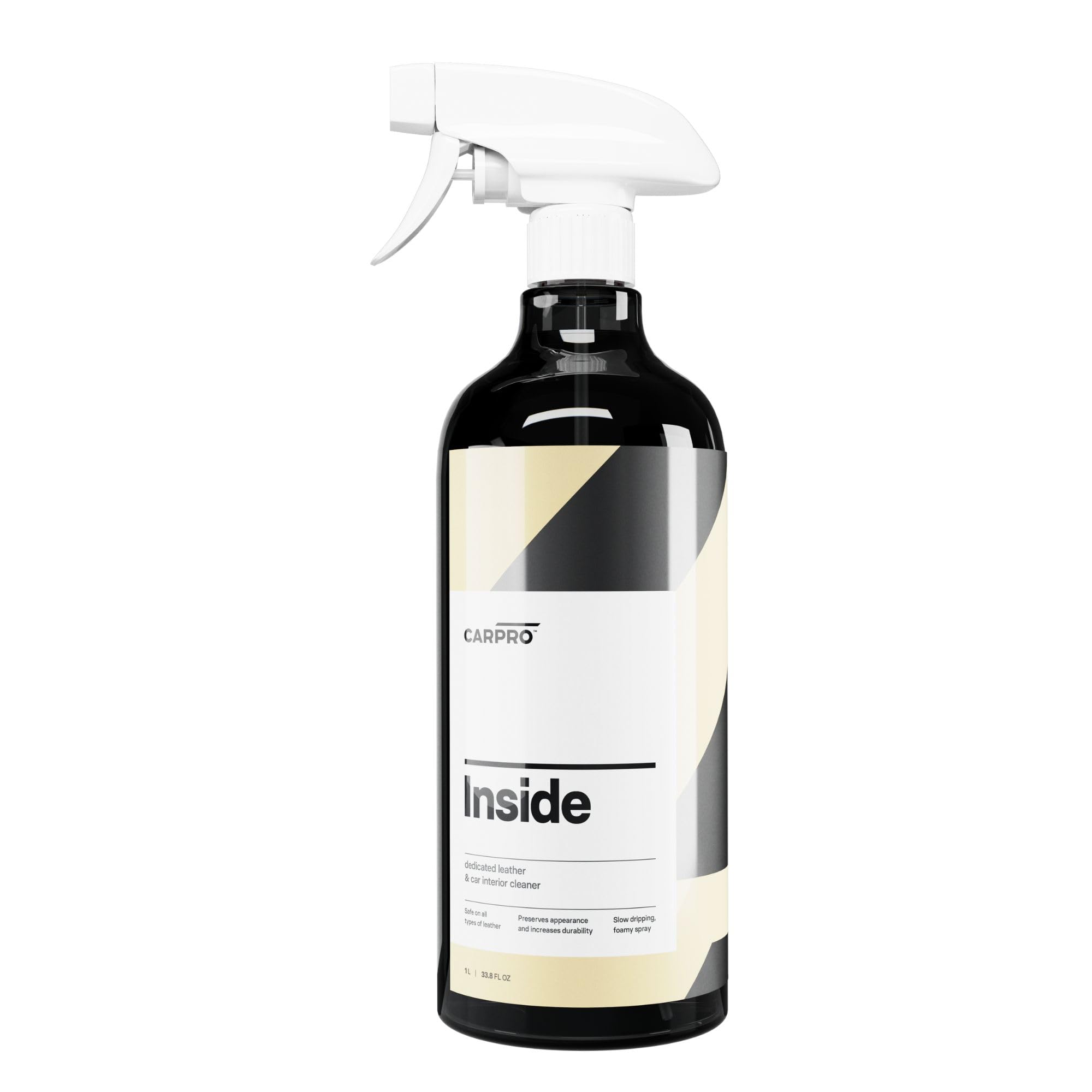Foto 2 pulgar | Limpiador De Interiores Carpro Inside Ultimate Detailer, 1 Litro (34 Oz) - Venta Internacional.
