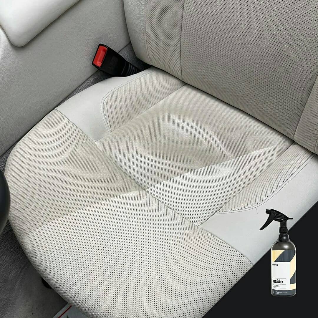 Foto 2 | Limpiador De Interiores Carpro Inside Ultimate Detailer, 1 Litro (34 Oz) - Venta Internacional.