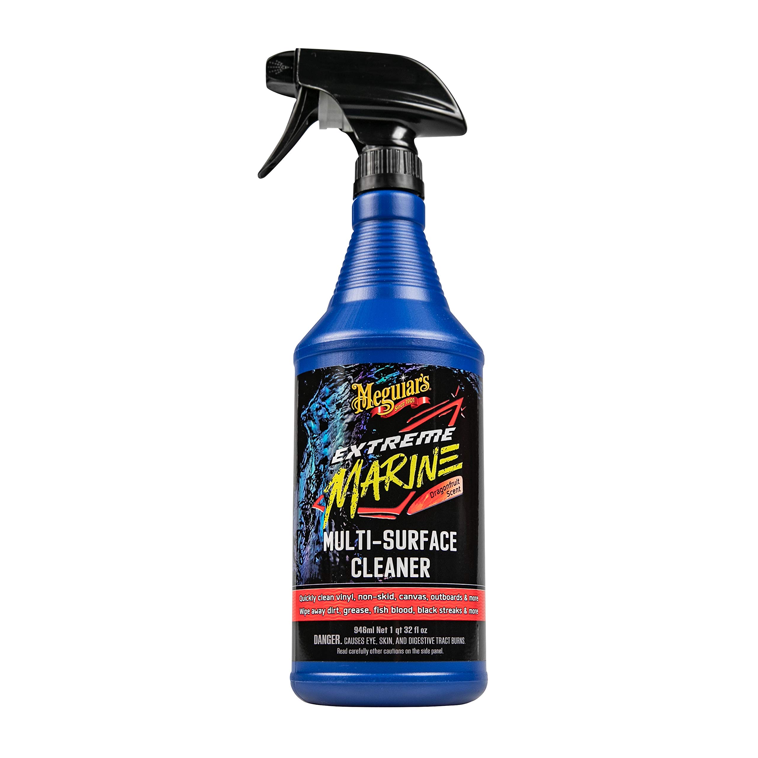 Foto 2 pulgar | Limpiador Meguiar's Extreme Marine Multi-surface 960 Ml M180332 - Venta Internacional.