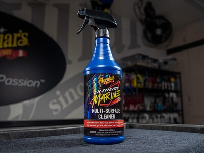 Foto 2 | Limpiador Meguiar's Extreme Marine Multi-surface 960 Ml M180332 - Venta Internacional.