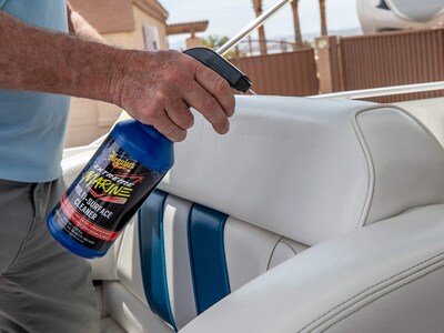 Foto 4 | Limpiador Meguiar's Extreme Marine Multi-surface 960 Ml M180332 - Venta Internacional.