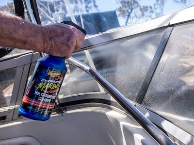 Foto 5 | Limpiador Meguiar's Extreme Marine Multi-surface 960 Ml M180332 - Venta Internacional.