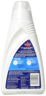 Foto 2 | Mopa A Vapor Con Agua Bissell, Eucalipto Y Menta, Desmineralizada, 1 Litro - Venta Internacional.
