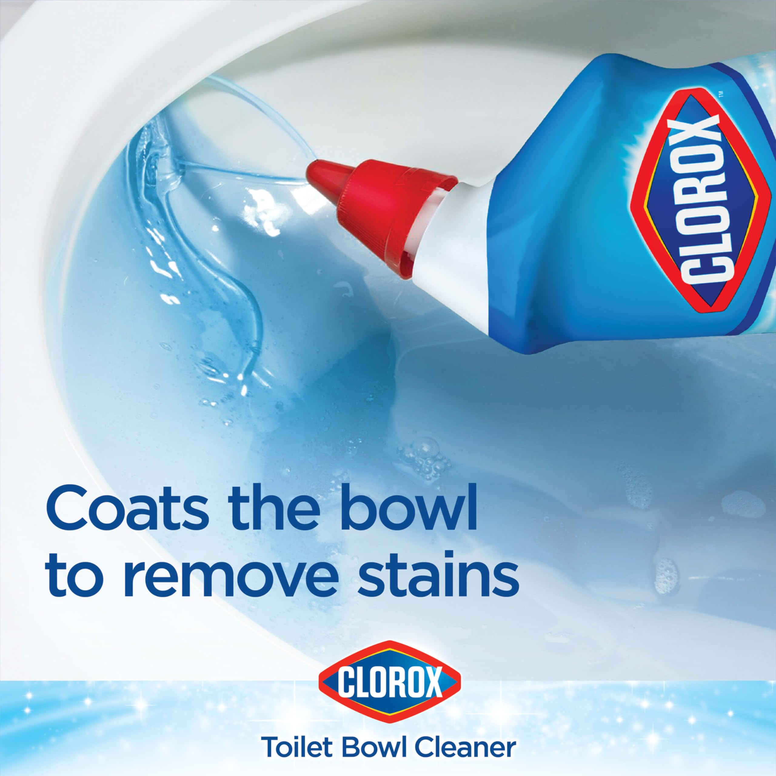 Foto 5 pulgar | Limpiador Para Inodoros Clorox Lime & Rust Destroyer 700 Ml - Venta Internacional.