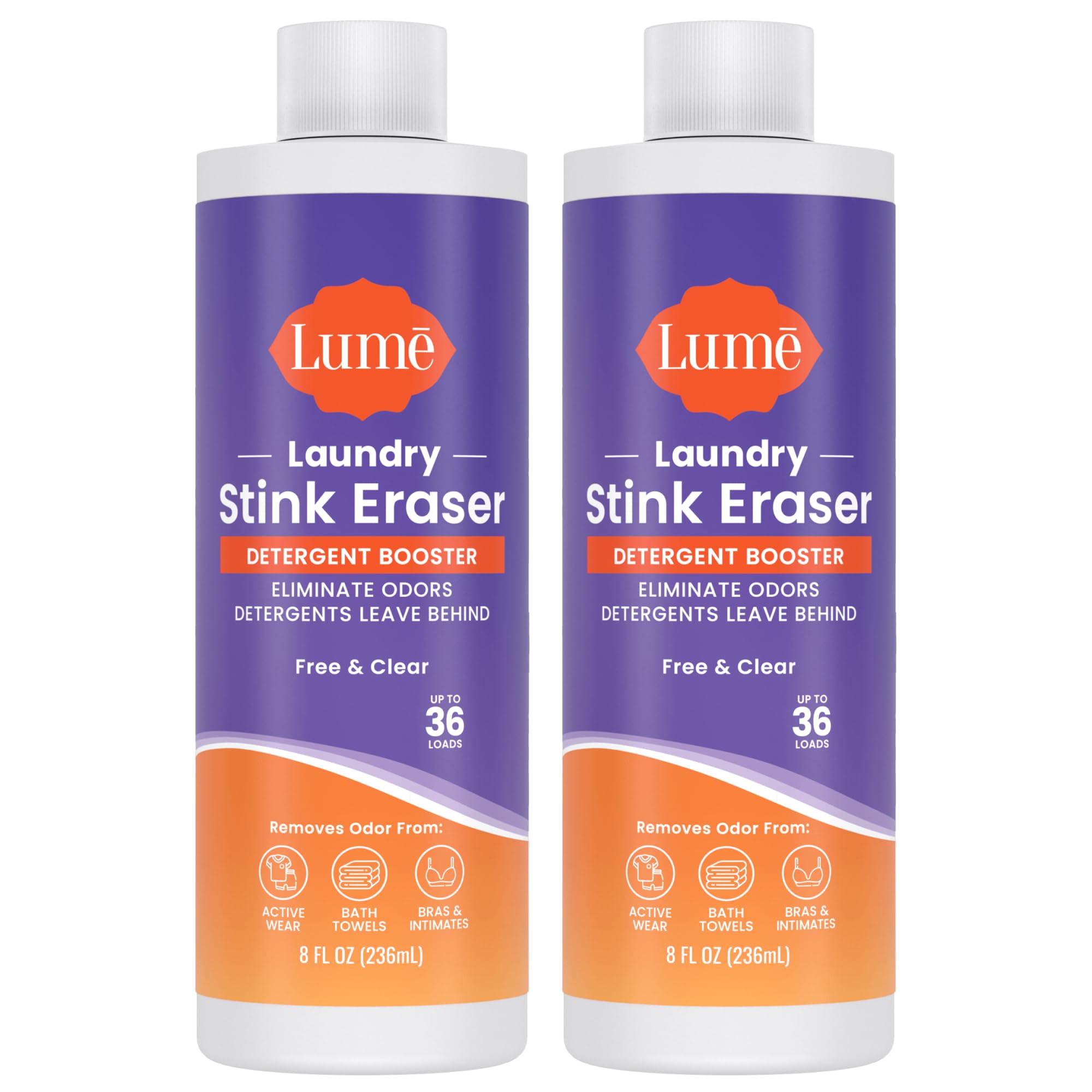 Foto 2 pulgar | Borrador Detergent Booster & Sink Soak Lume Para Lavar Ropa, 240 Ml - Venta Internacional.