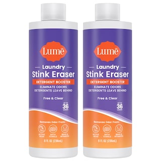 Foto 1 | Borrador Detergent Booster & Sink Soak Lume Para Lavar Ropa, 240 Ml - Venta Internacional.