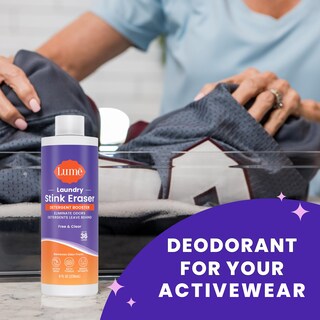 Foto 6 | Borrador Detergent Booster & Sink Soak Lume Para Lavar Ropa, 240 Ml - Venta Internacional.