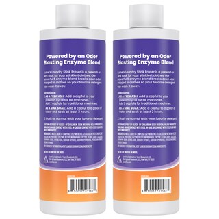 Foto 7 | Borrador Detergent Booster & Sink Soak Lume Para Lavar Ropa, 240 Ml - Venta Internacional.
