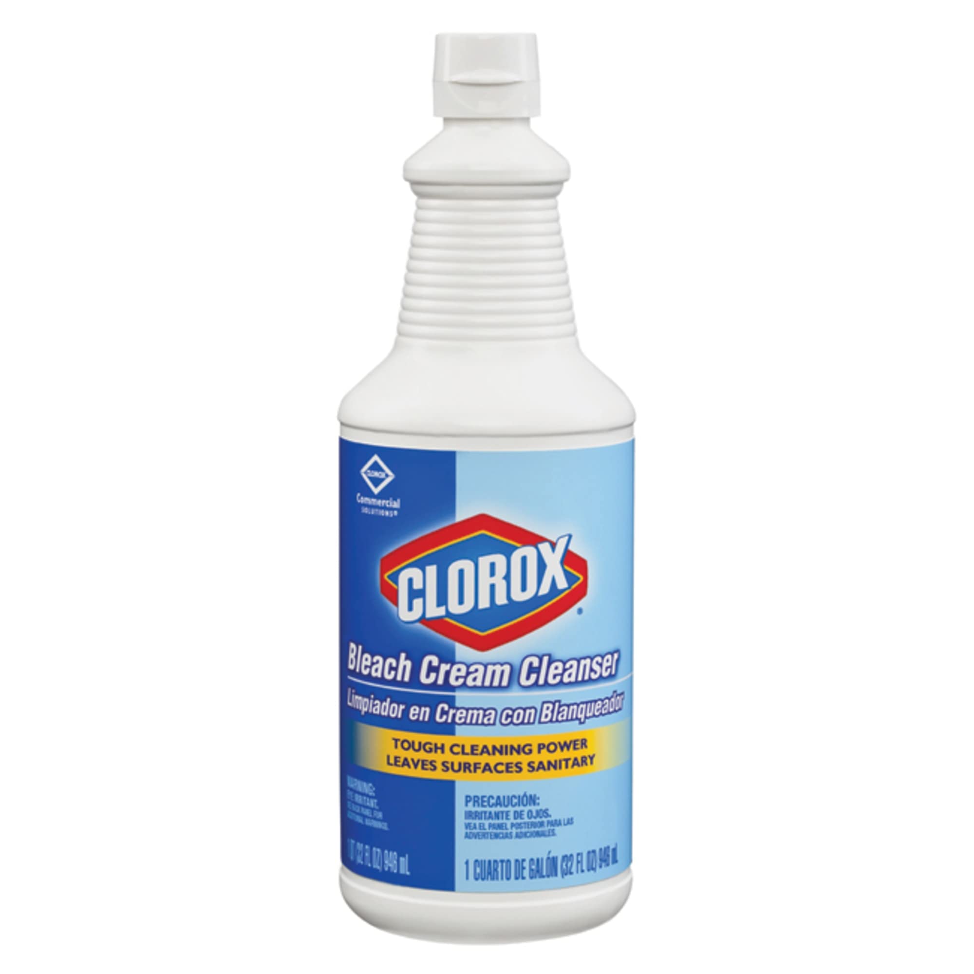 Foto 2 pulgar | Crema Limpiadora Clorox Bleach 1,3% De Hipoclorito De Sodio - Venta Internacional.