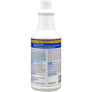 Foto 3 | Crema Limpiadora Clorox Bleach 1,3% De Hipoclorito De Sodio - Venta Internacional.