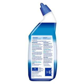 Foto 2 | Limpiador para Inodoros Lysol Hydrogen Peroxide Fresh 4 Piezas - Venta Internacional