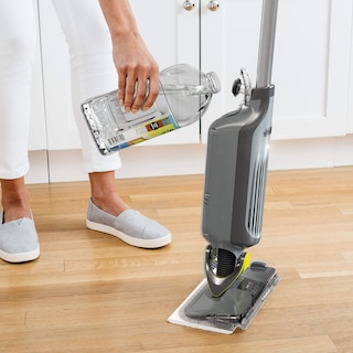 Foto 2 | Recambio Vcm60 Vacmop De Cleaner Shark, 2 Litros, Para Superficies Múltiples - Venta Internacional.
