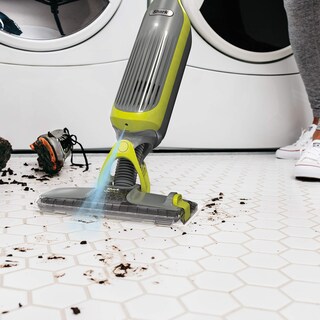 Foto 3 | Recambio Vcm60 Vacmop De Cleaner Shark, 2 Litros, Para Superficies Múltiples - Venta Internacional.