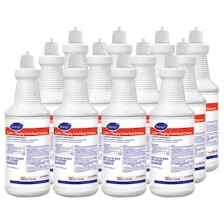 Foto 1 | Limpiador De Inodoros Diversey Crew 04578 946 Ml (paquete De 12) - Venta Internacional.