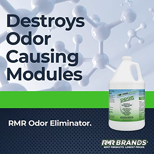 Foto 4 pulgar | Eliminador De Olores Rmr Pro-xtreme De Potencia Comercial, 3,78 L - Venta Internacional.