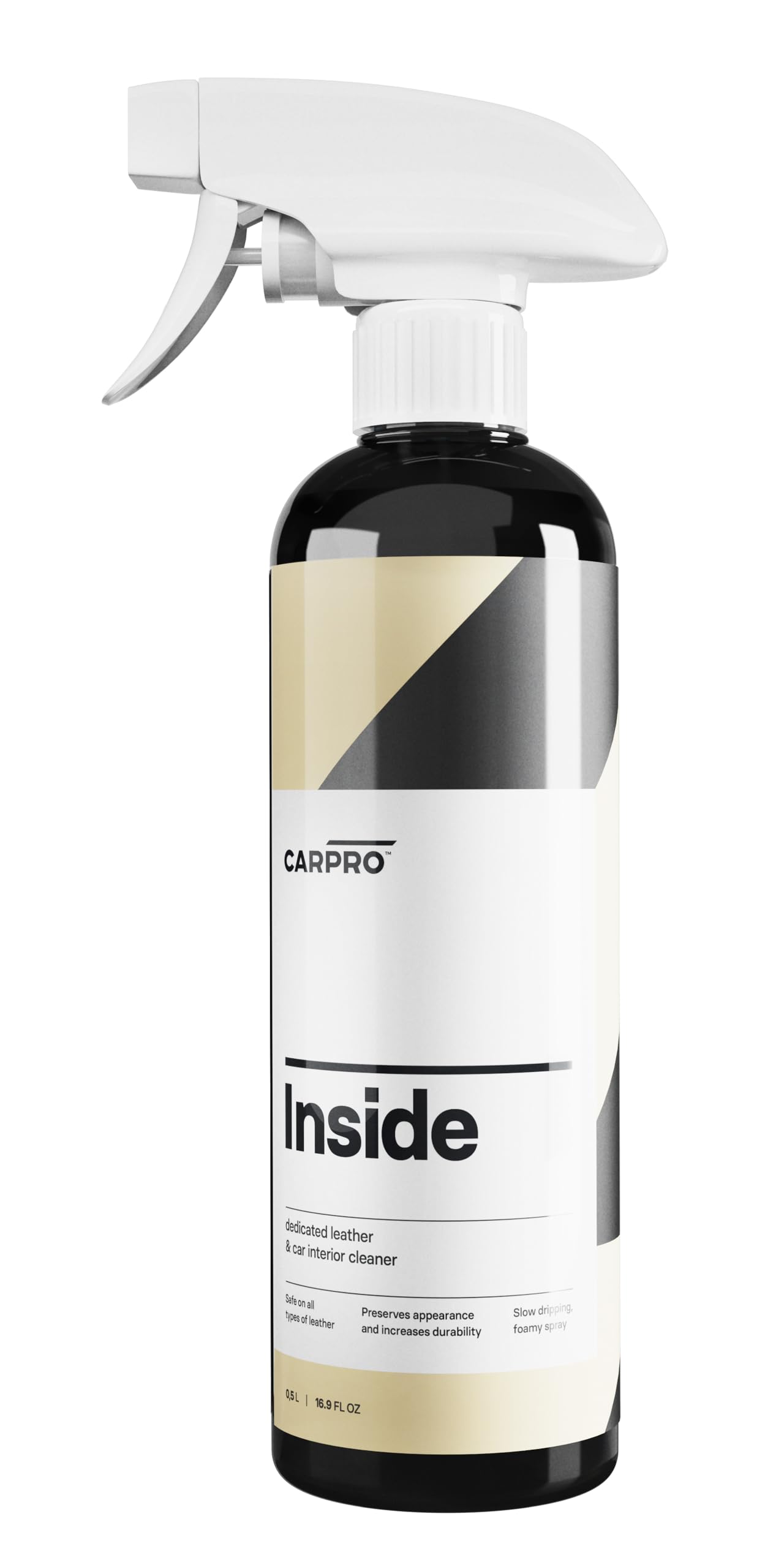 Foto 2 pulgar | Limpiador De Interiores Carpro Inside Ultimate Detailer 500 Ml - Venta Internacional.