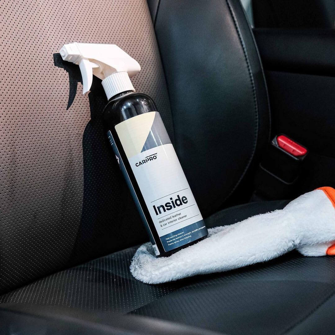 Foto 4 pulgar | Limpiador De Interiores Carpro Inside Ultimate Detailer 500 Ml - Venta Internacional.