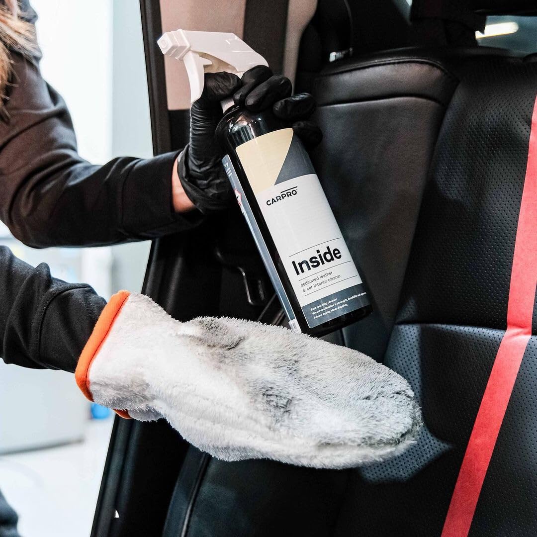 Foto 5 pulgar | Limpiador De Interiores Carpro Inside Ultimate Detailer 500 Ml - Venta Internacional.