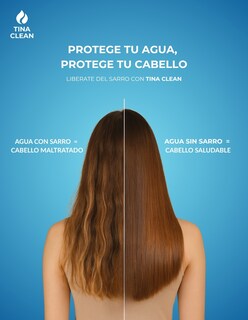 Foto 5 | Sistema Antisarro Para Tinaco Y Cisterna 450 A 1100 Litros 6 meses - 2 Pack