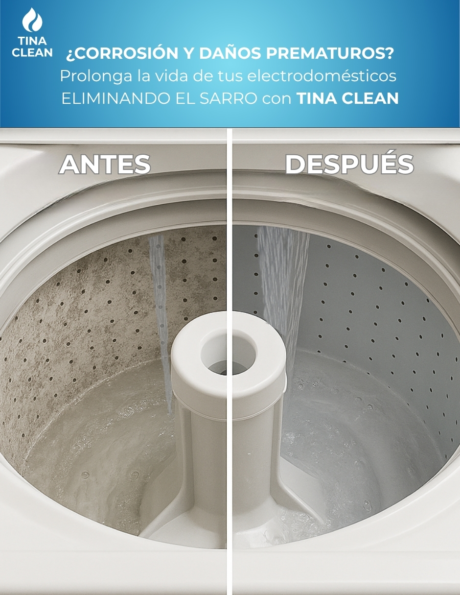 Foto 5 pulgar | Sistema Antisarro Y Desinfectante Para Tinaco Y Cisterna De 1100 A 2400l 3 Meses - 3 Pack
