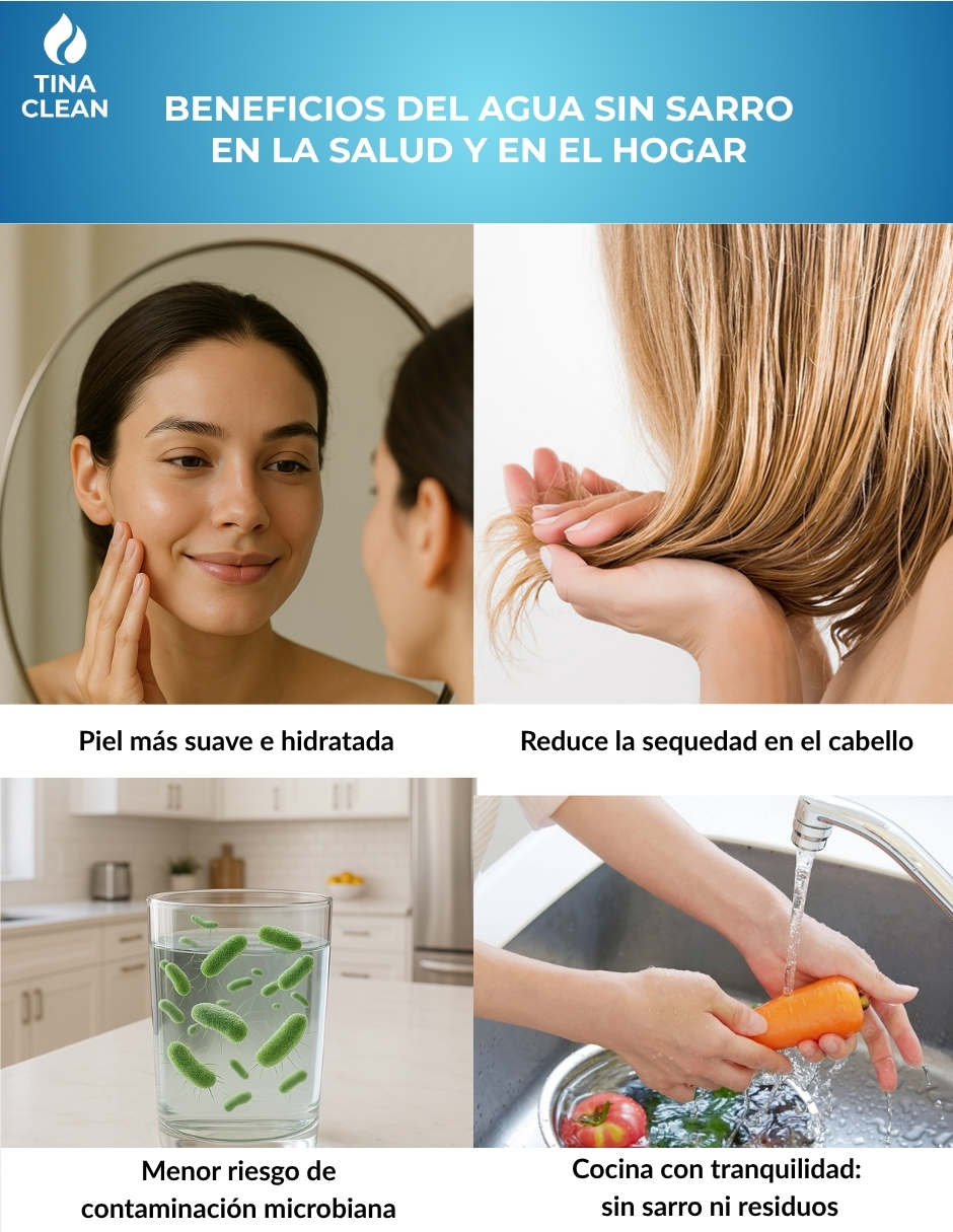 Foto 6 pulgar | Sistema Antisarro Y Desinfectante Para Tinaco Y Cisterna De 1100 A 2400l 3 Meses - 3 Pack