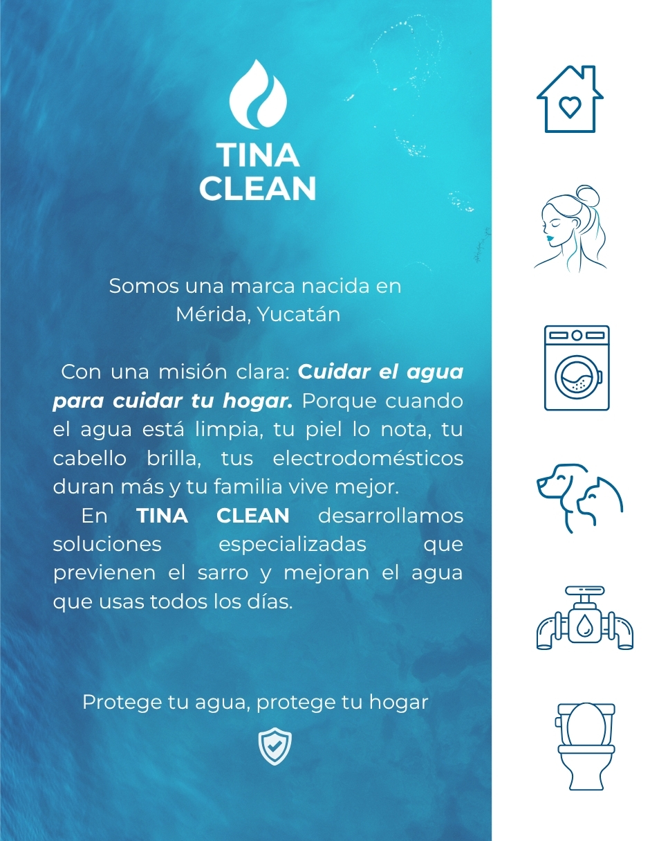 Foto 7 pulgar | Sistema Antisarro Y Desinfectante Para Tinaco Y Cisterna De 1100 A 2400l 3 Meses - 3 Pack