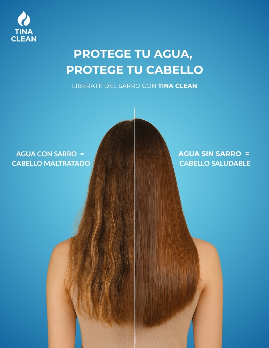 Foto 6 pulgar | Antisarro Para Tinaco Y Cisterna Ecológico 5000 – 10000 Litros 12 Meses