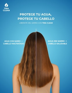 Foto 5 | Antisarro Para Tinaco Y Cisterna Ecológico 5000 – 10000 Litros 12 Meses