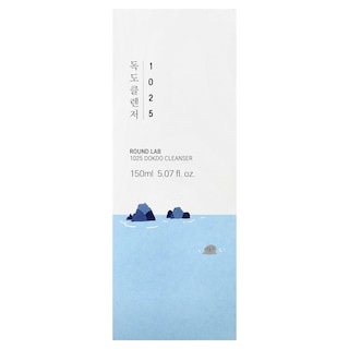 Foto 2 | Limpiador Round Lab 1025 Dokdo 150 Ml - Venta Internacional.