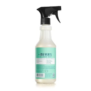 Foto 2 | Spray Limpiador Multiusos Mrs. Meyer's Clean Day Mint 500 Ml X 3 - Venta Internacional.