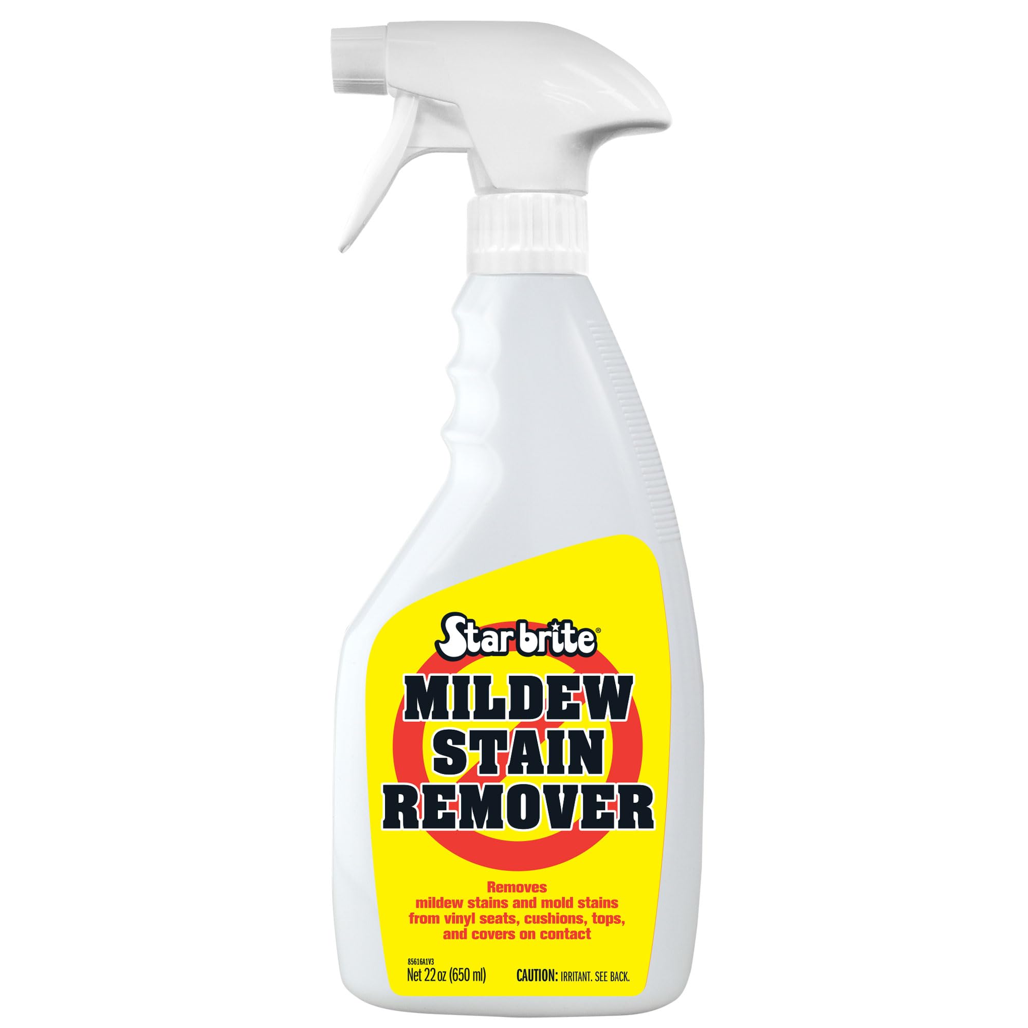 Foto 2 pulgar | Limpiador Y Quitamanchas Antimoho Star Brite 650 Ml - Venta Internacional.