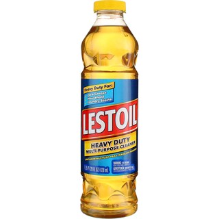 Foto 1 | Agente De Limpieza Lestoil Heavy Duty Multiusos 800 Ml Clorox - Venta Internacional.