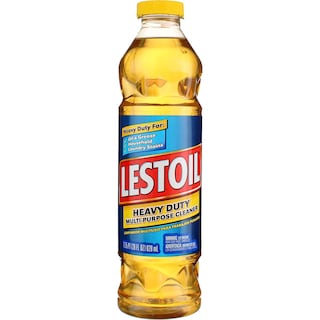 Foto 2 | Agente De Limpieza Lestoil Heavy Duty Multiusos 800 Ml Clorox - Venta Internacional.