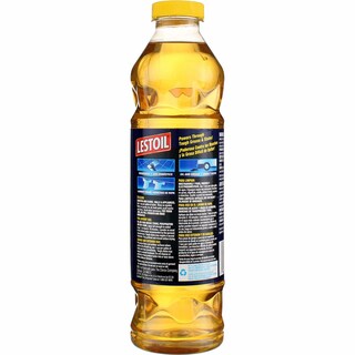 Foto 3 | Agente De Limpieza Lestoil Heavy Duty Multiusos 800 Ml Clorox - Venta Internacional.