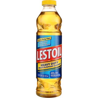 Foto 4 | Agente De Limpieza Lestoil Heavy Duty Multiusos 800 Ml Clorox - Venta Internacional.