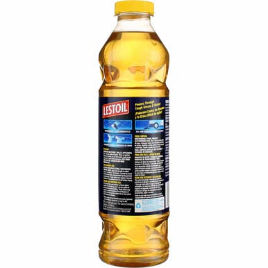 Foto 7 pulgar | Agente De Limpieza Lestoil Heavy Duty  Multiusos  800 Ml  Clorox - Venta Internacional.