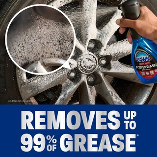 Foto 4 | Limpiador Dawn Powerwash Heavy Duty 1 9 L - Venta Internacional.