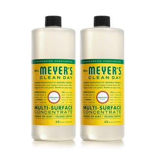 Foto 1 | Limpiador Concentrado Multisuperficie Mrs. Meyer's Clean Day - Venta Internacional.