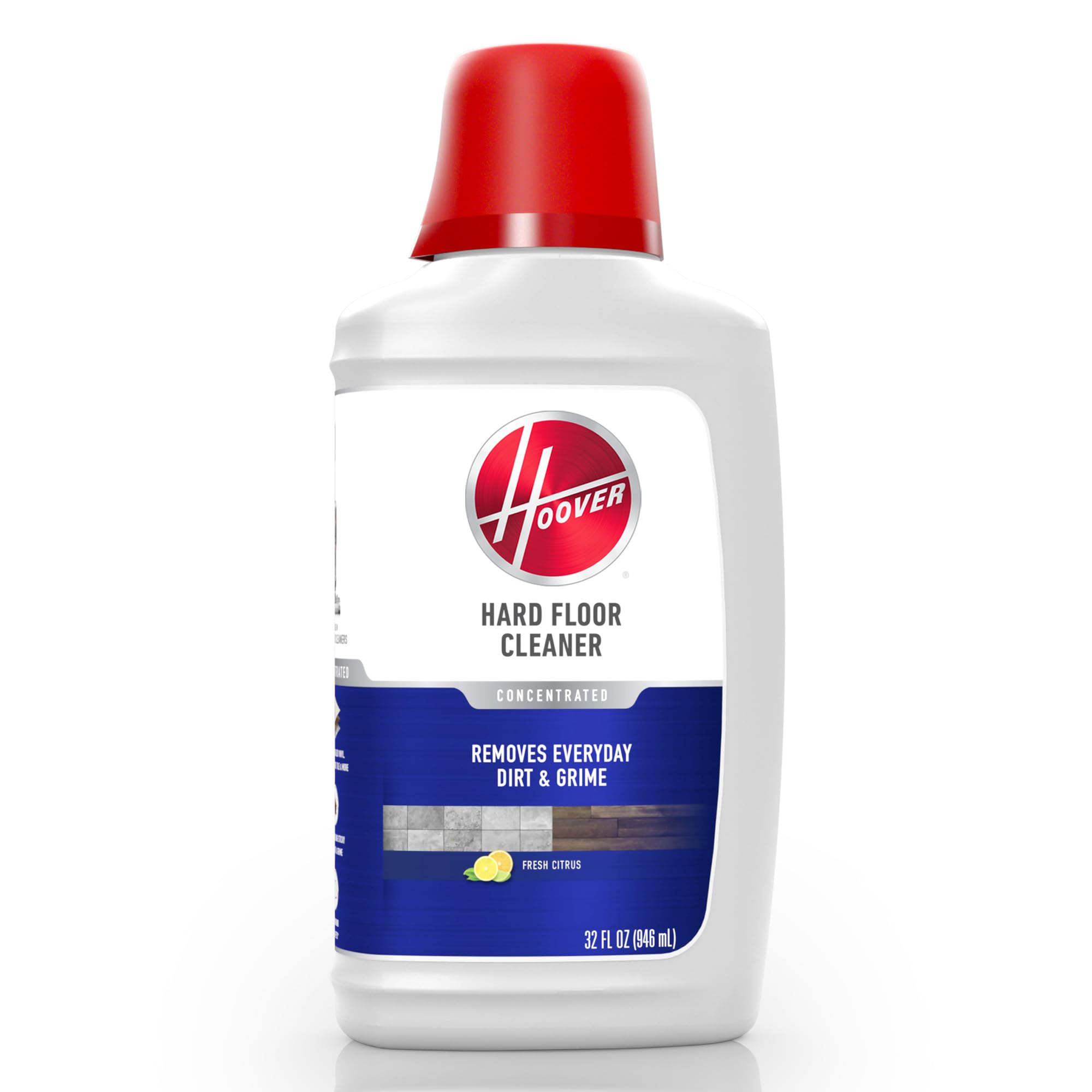 Foto 1 | Limpiador De Suelos Hoover Renewal Multi Surface 946ml Ah30428 - Venta Internacional.