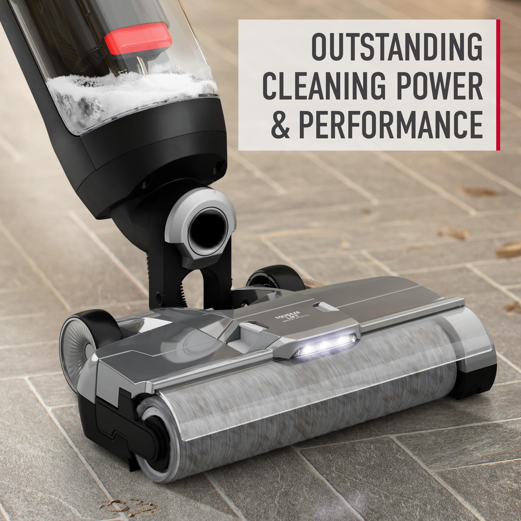 Foto 4 pulgar | Limpiador De Suelos Hoover Renewal Multi Surface 946ml Ah30428 - Venta Internacional.