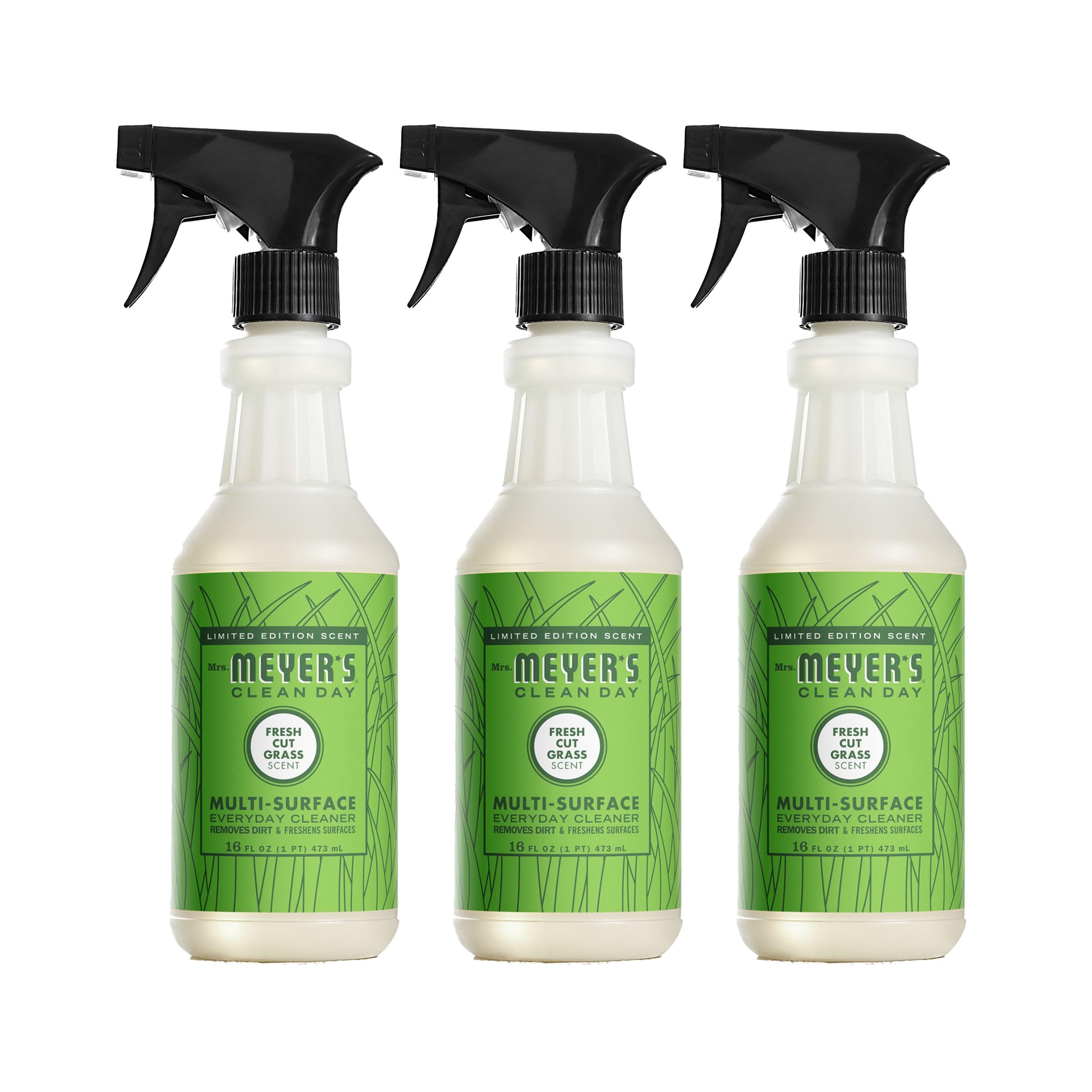 Foto 1 | Limpiador Diario Mrs. Meyer's Clean Day  Hierba Recién Cortada  480 Ml - Venta Internacional.