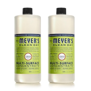 Foto 1 | Limpiador Concentrado Multisuperficie Mrs. Meyer's Clean Day - Venta Internacional.