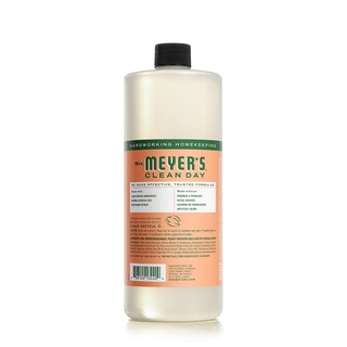 Foto 2 | Limpiador Concentrado Multisuperficie Mrs. Meyer's Clean Day - Venta Internacional.