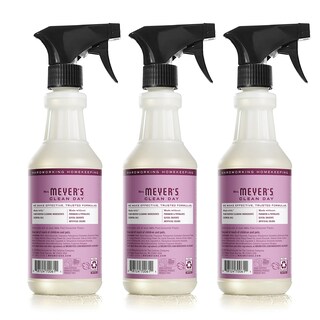 Foto 2 | Spray Limpiador Multiusos Mrs. Meyer's Clean Day Peony 500 Ml X 3 - Venta Internacional.