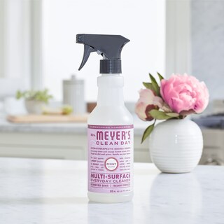 Foto 6 | Spray Limpiador Multiusos Mrs. Meyer's Clean Day Peony 500 Ml X 3 - Venta Internacional.