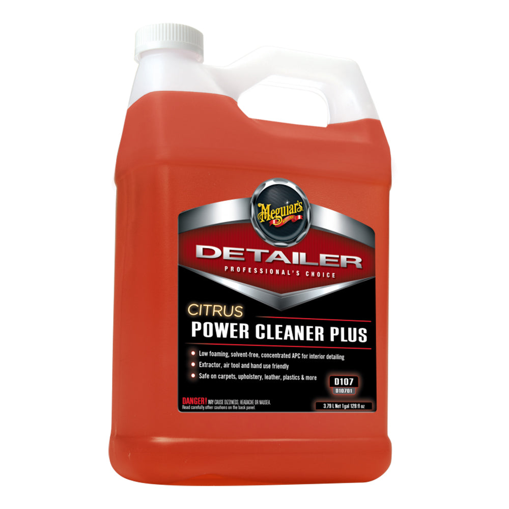 Foto 2 pulgar | Limpiador Meguiar's Citrus Power Plus 3 78 L [d10701] - Venta Internacional.