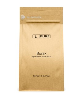 Foto 1 | Agente Limpiador Pure Original Ingredients Borax 2 27 Kg - Venta Internacional.