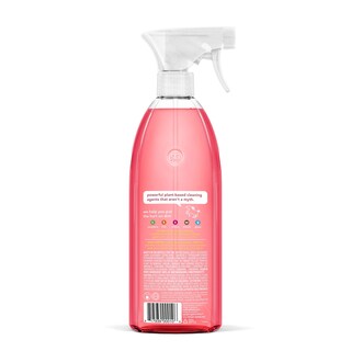 Foto 2 | Limpiador Multiusos En Aerosol Method Pink Grapefruit 800 Ml X4 - Venta Internacional.