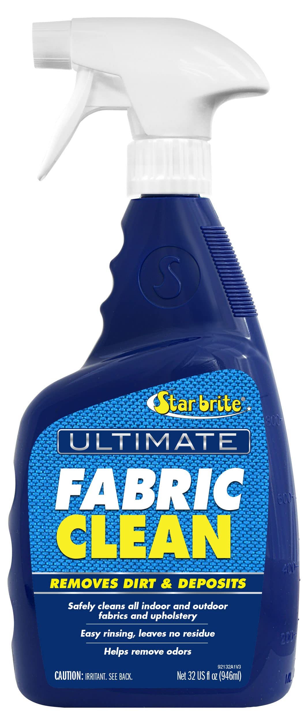 Foto 2 pulgar | Aerosol Para Limpieza De Telas Star Brite Ultimate  Paquete De 1 (092132) - Venta Internacional.