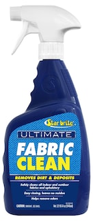 Foto 1 | Aerosol Para Limpieza De Telas Star Brite Ultimate Paquete De 1 (092132) - Venta Internacional.